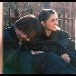 Meet your Posher, Jacob